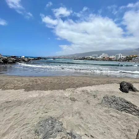 Royal View Apartment - Playa De Las Americas Exterior photo