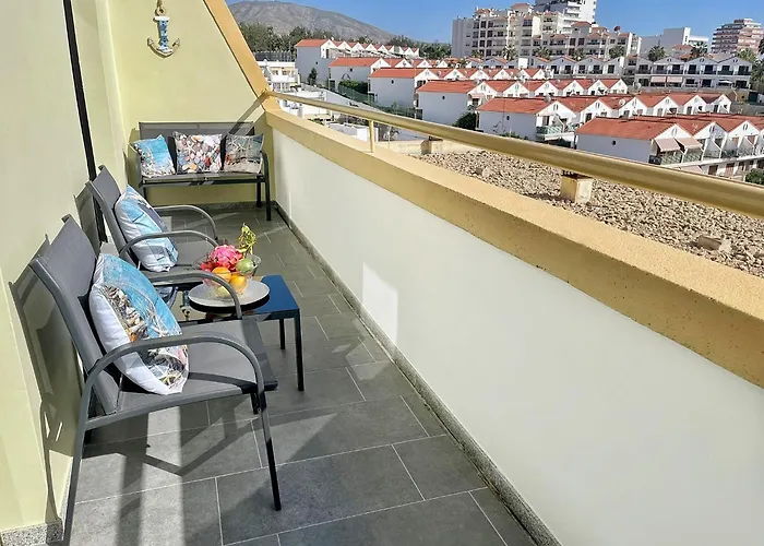 Royal View Apartment - Playa De Las Americas