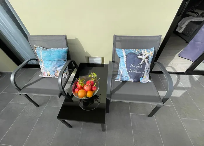 Royal View Apartment - Playa De Las Americas