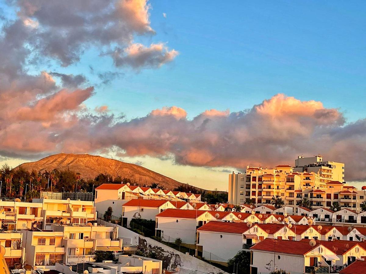 Apartment Royal View - Playa De Americas