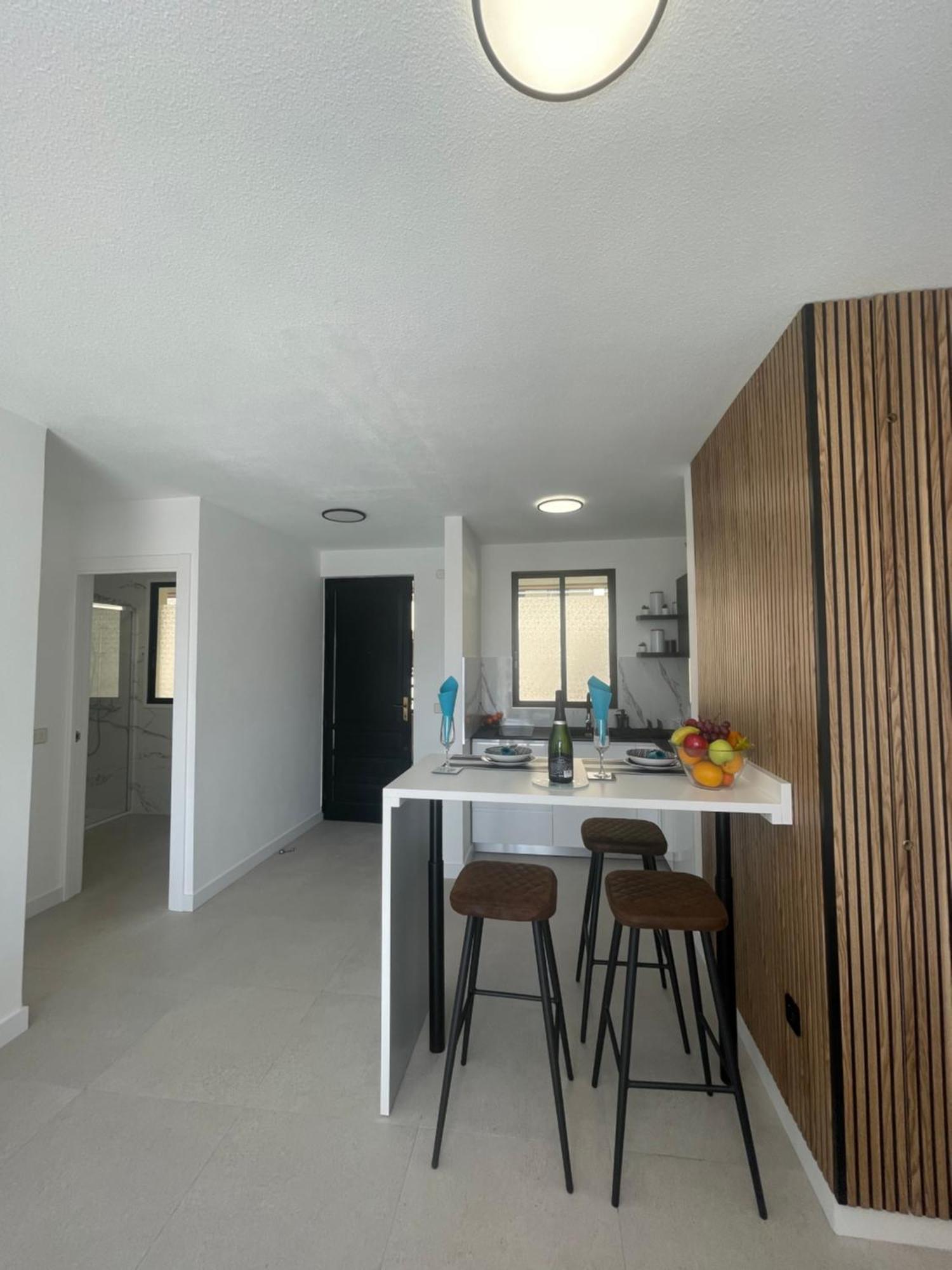Royal View - Playa De Americas Apartment