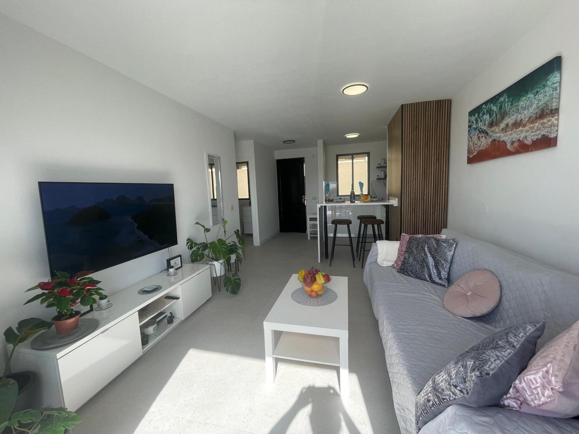 Royal View - Playa De Americas Apartment *