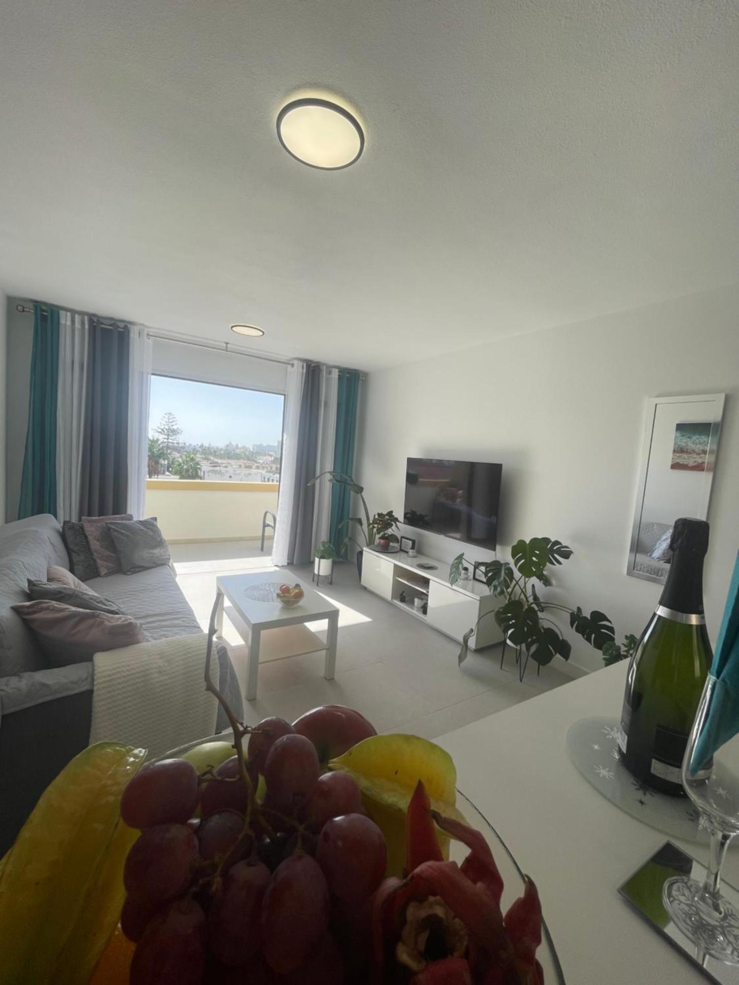 Apartment Royal View - Playa De Americas