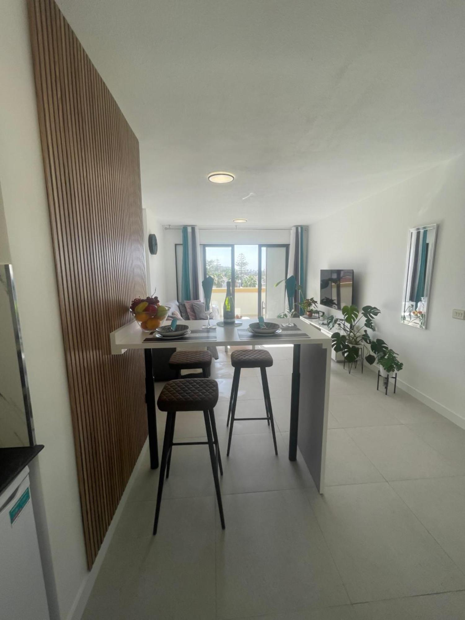 Apartment Royal View - Playa De Americas *