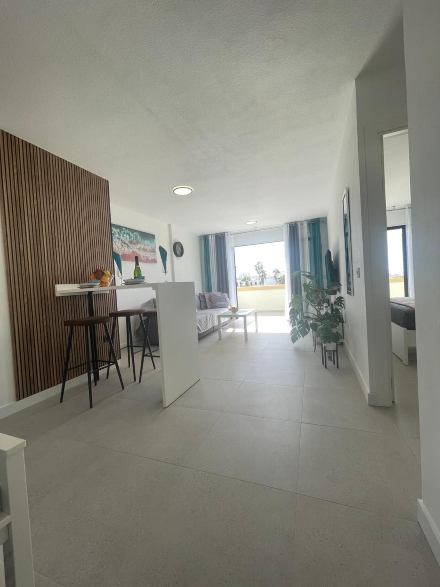 Apartment Royal View - Playa De Americas *