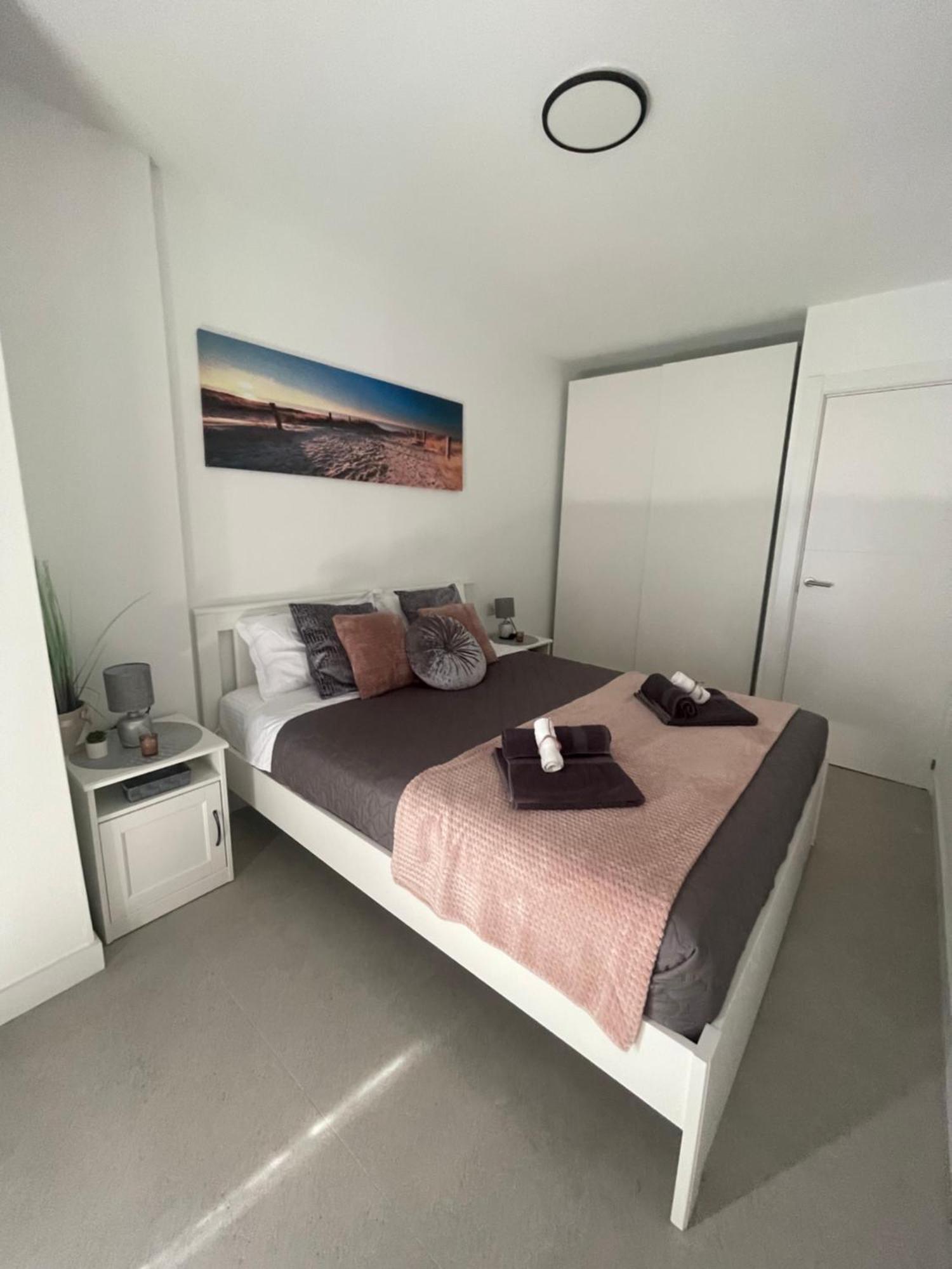 Apartment Royal View - Playa De Americas
