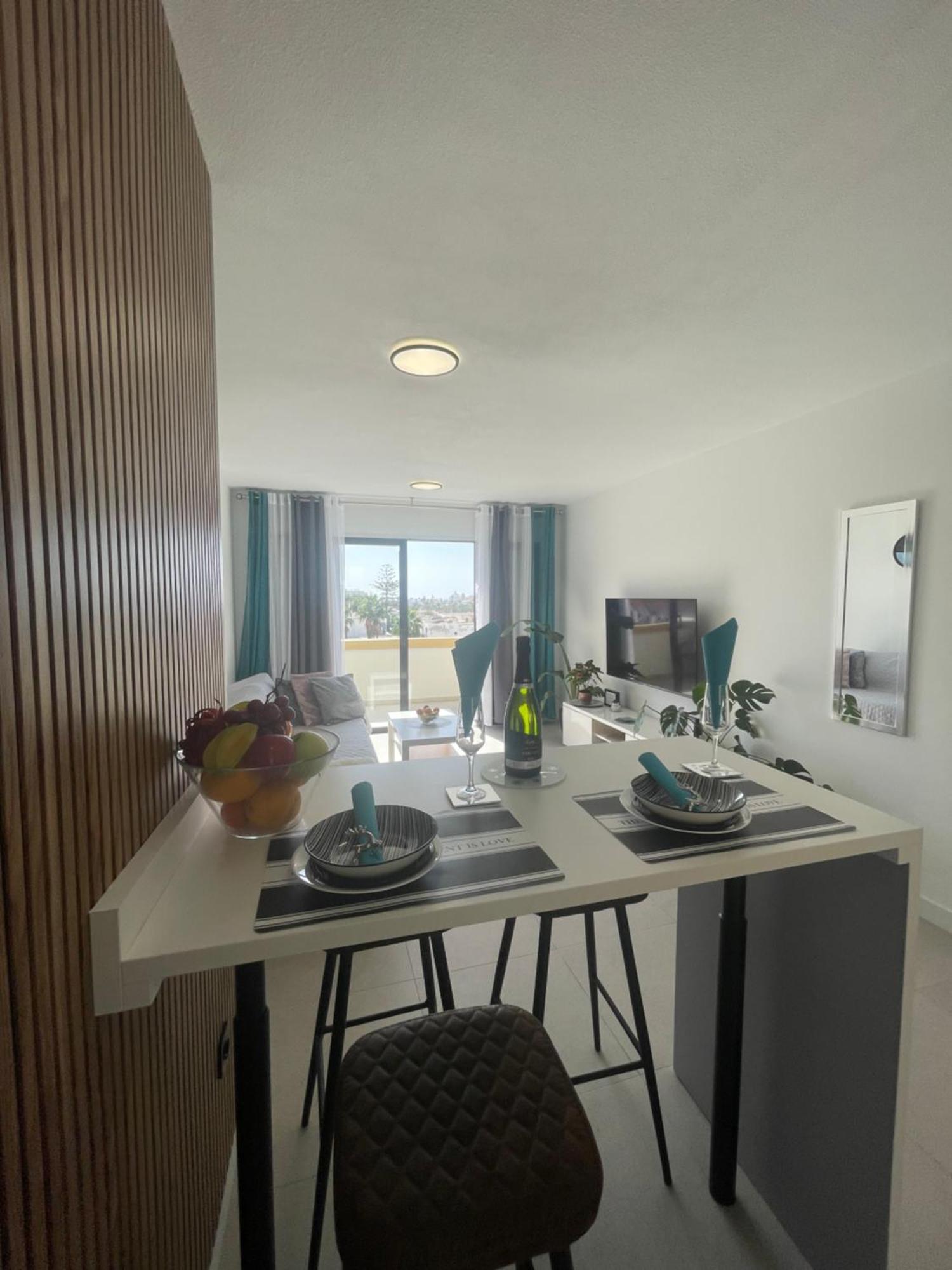 Apartment Royal View - Playa De Americas *