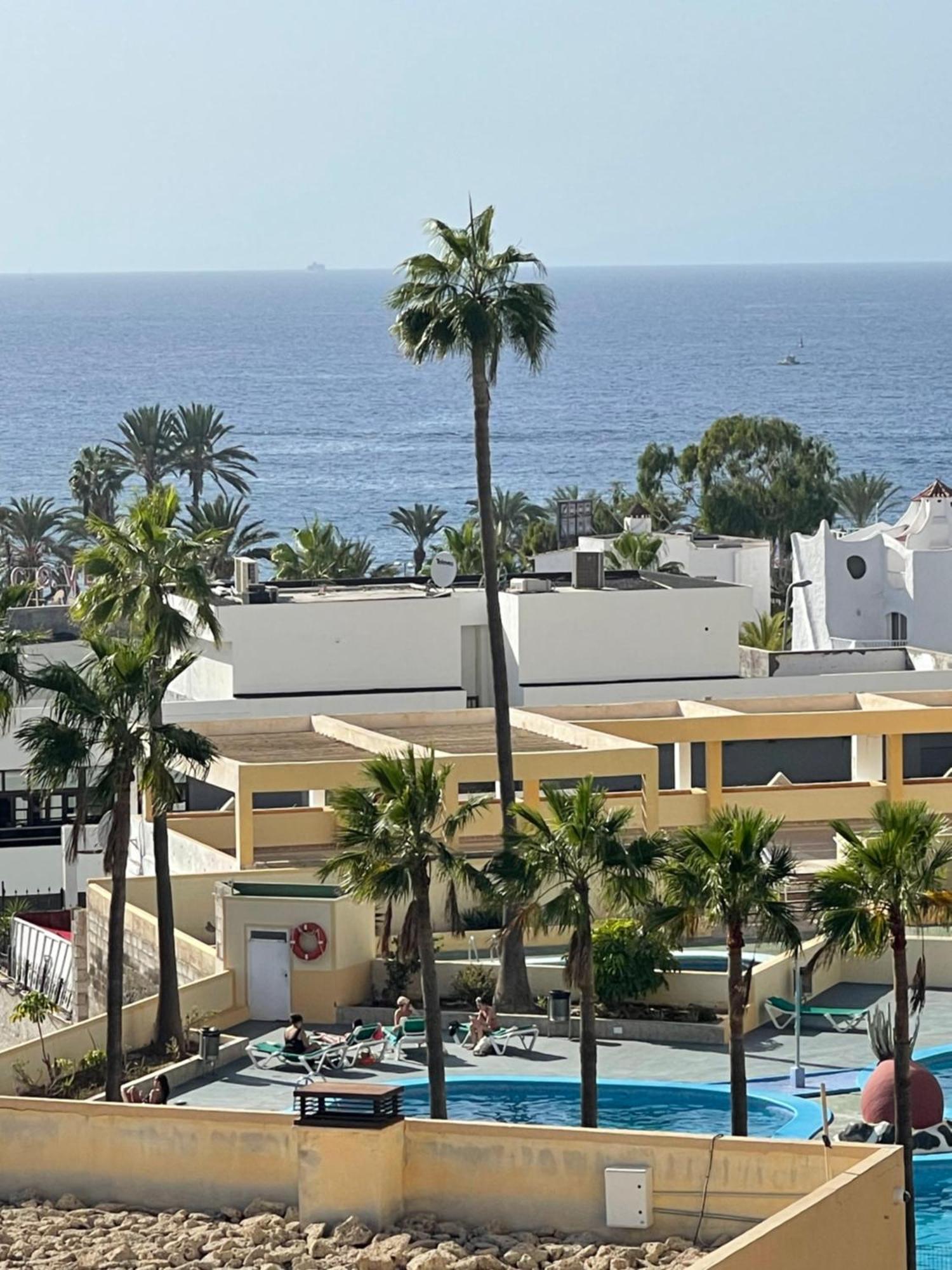 Royal View - Playa De Americas Apartment *