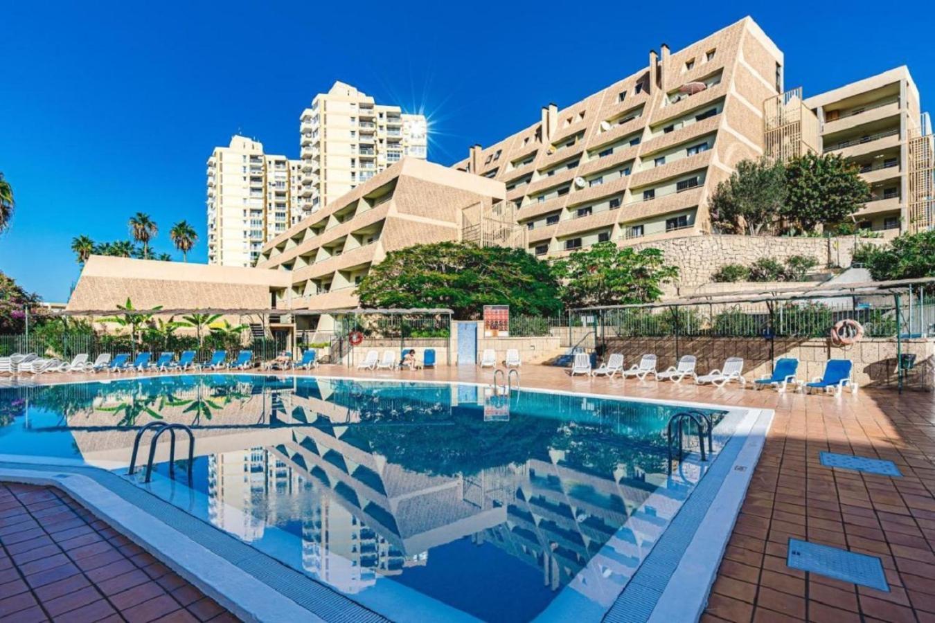 Royal View - Playa De Americas Apartment