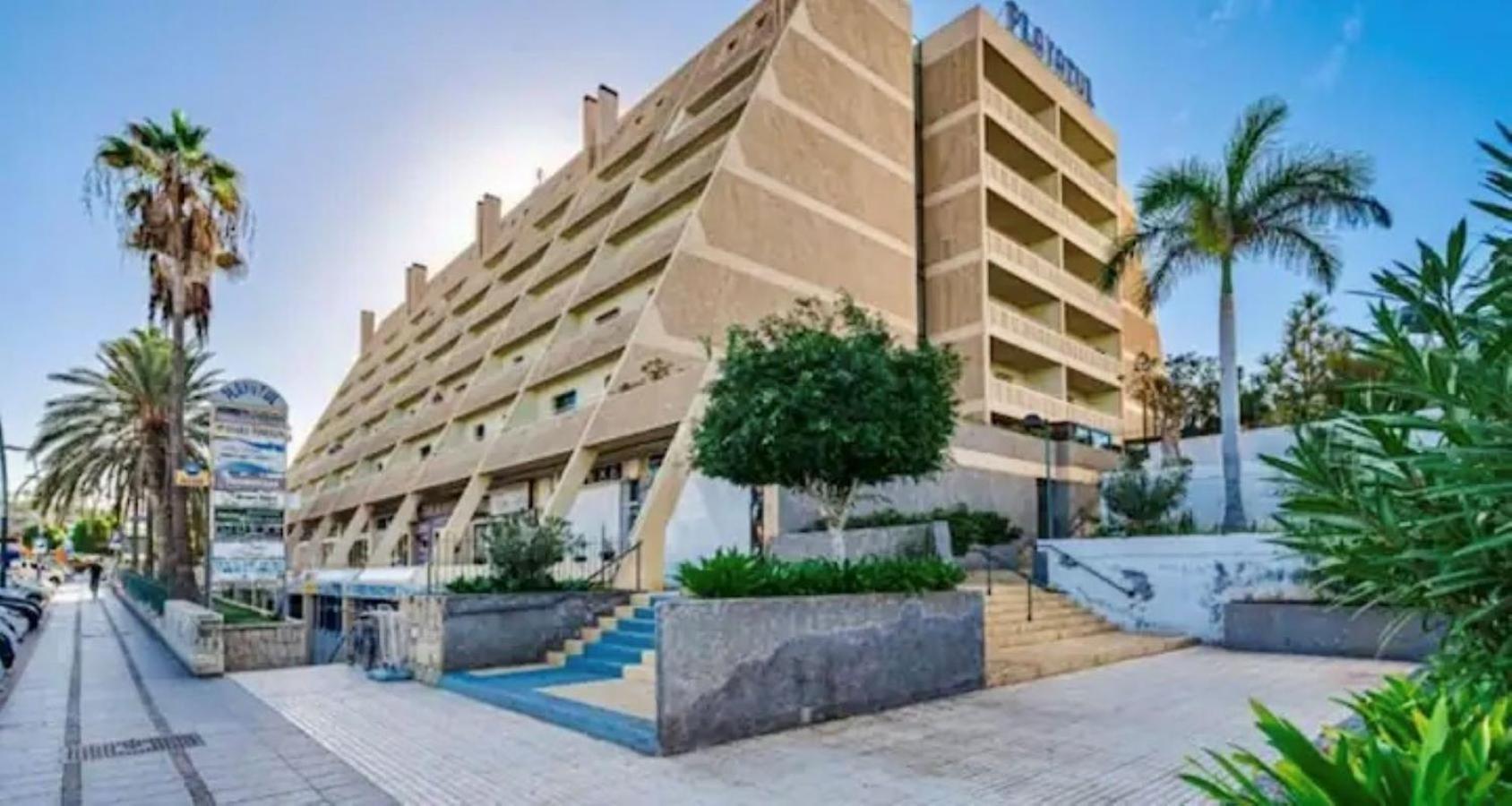 Royal View - Playa De Americas Apartment