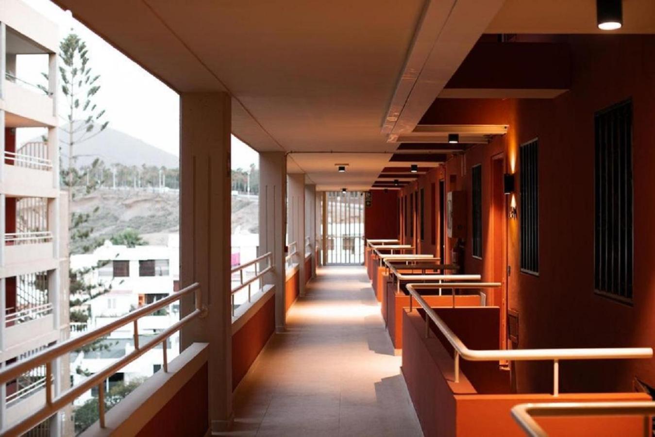 Apartment Royal View - Playa De Americas *