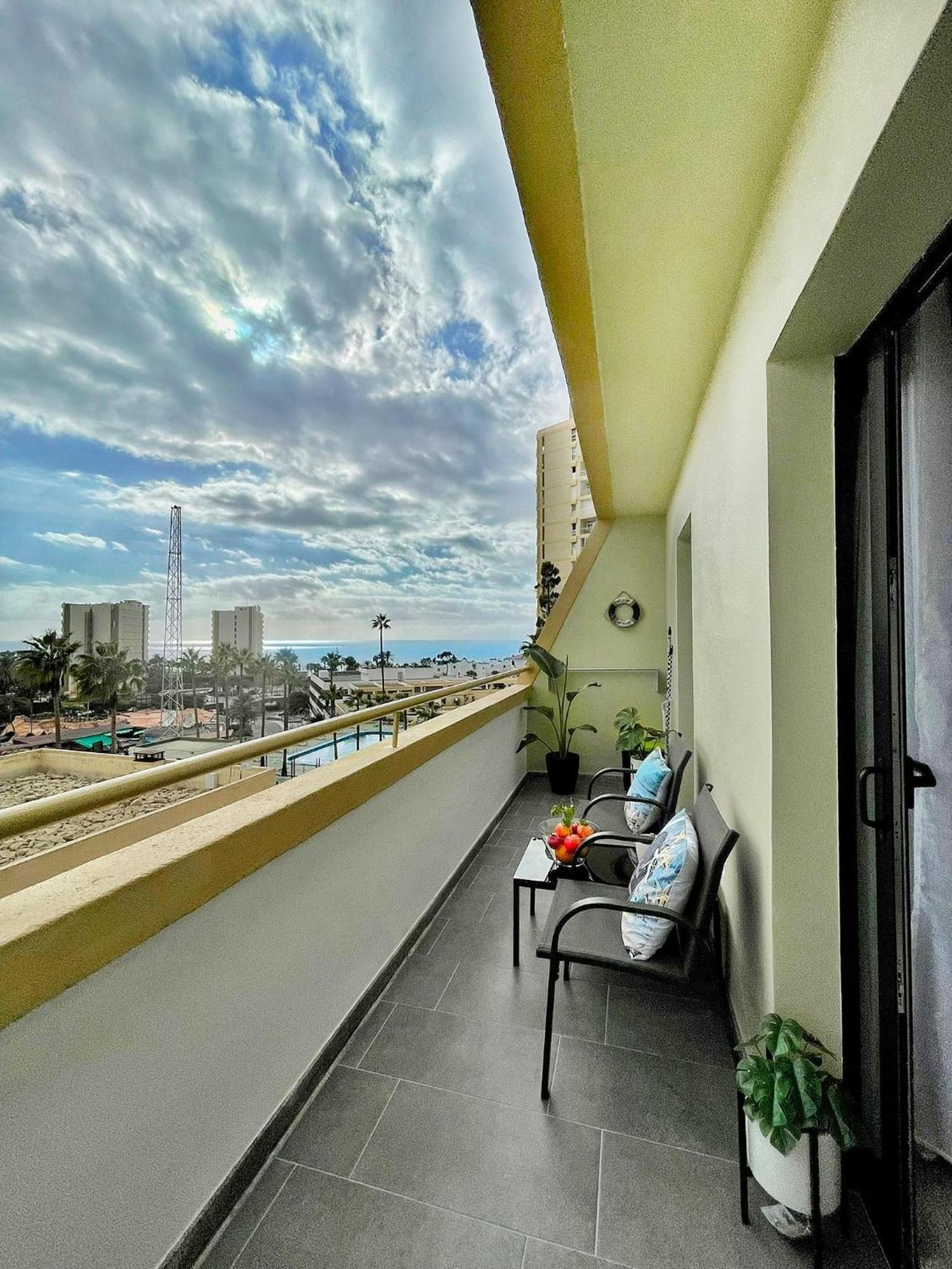 Royal View - Playa De Americas * Playa de las Americas (Tenerife)