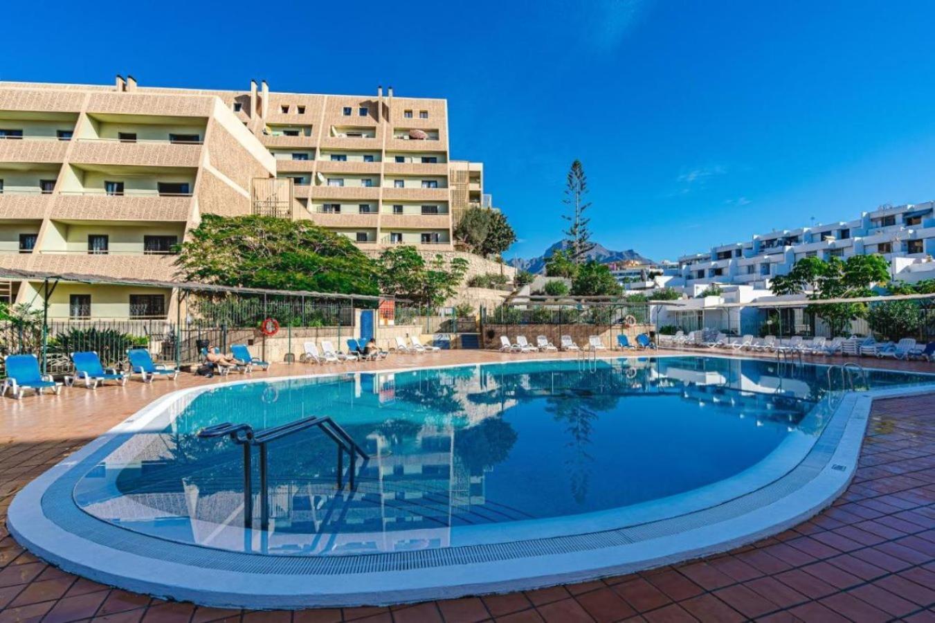 Royal View - Playa De Americas Apartment *