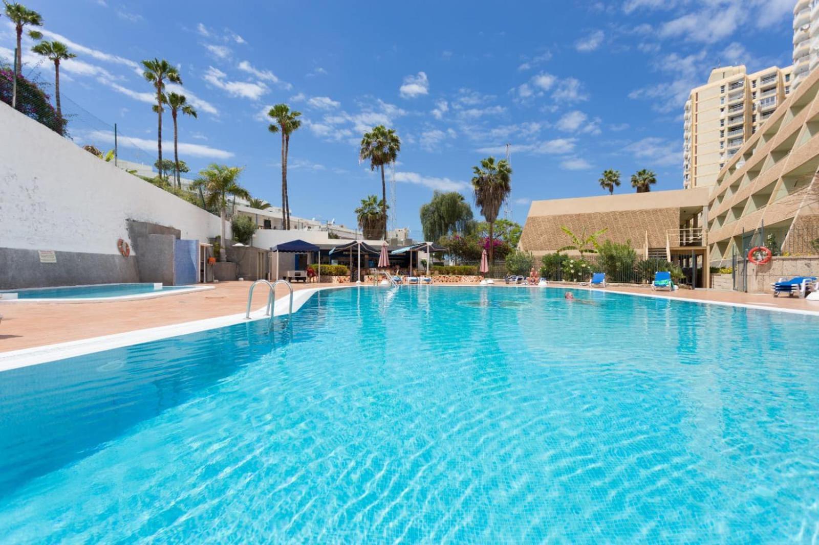 Royal View - Playa De Americas Apartment
