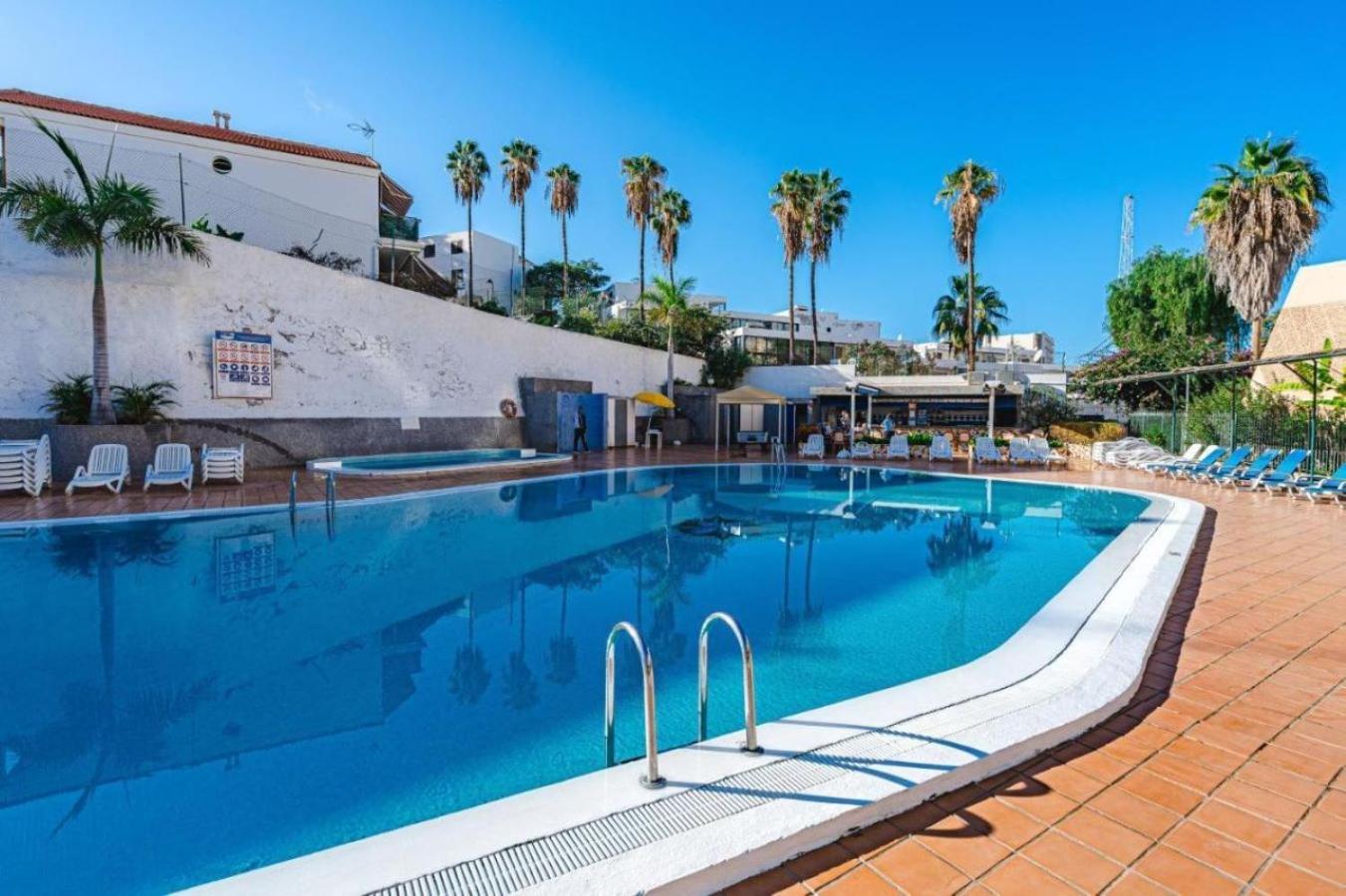 Apartment Royal View - Playa De Americas *