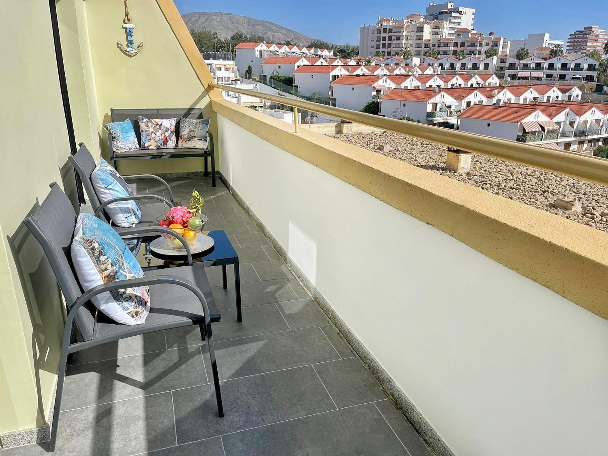 Royal View - Playa De Americas