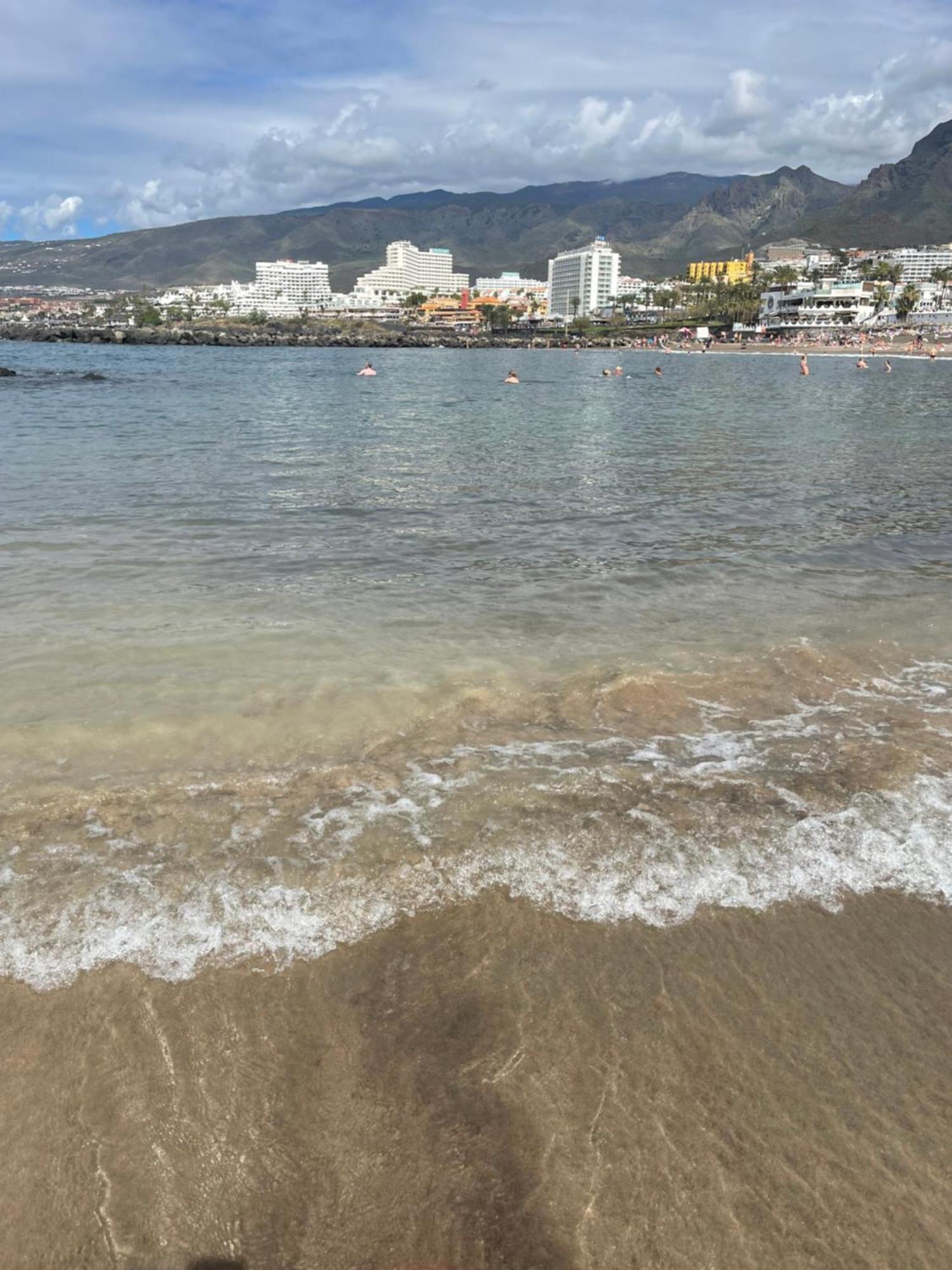 Royal View - Playa De Americas Apartment *